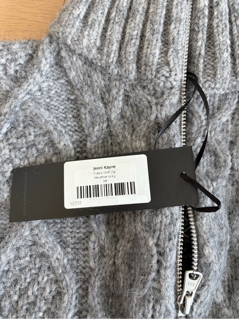 Jenni Kayne Sweater - Picture 3 of 4